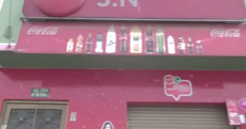 CIGARRERIA JN CIGARRERIA JN